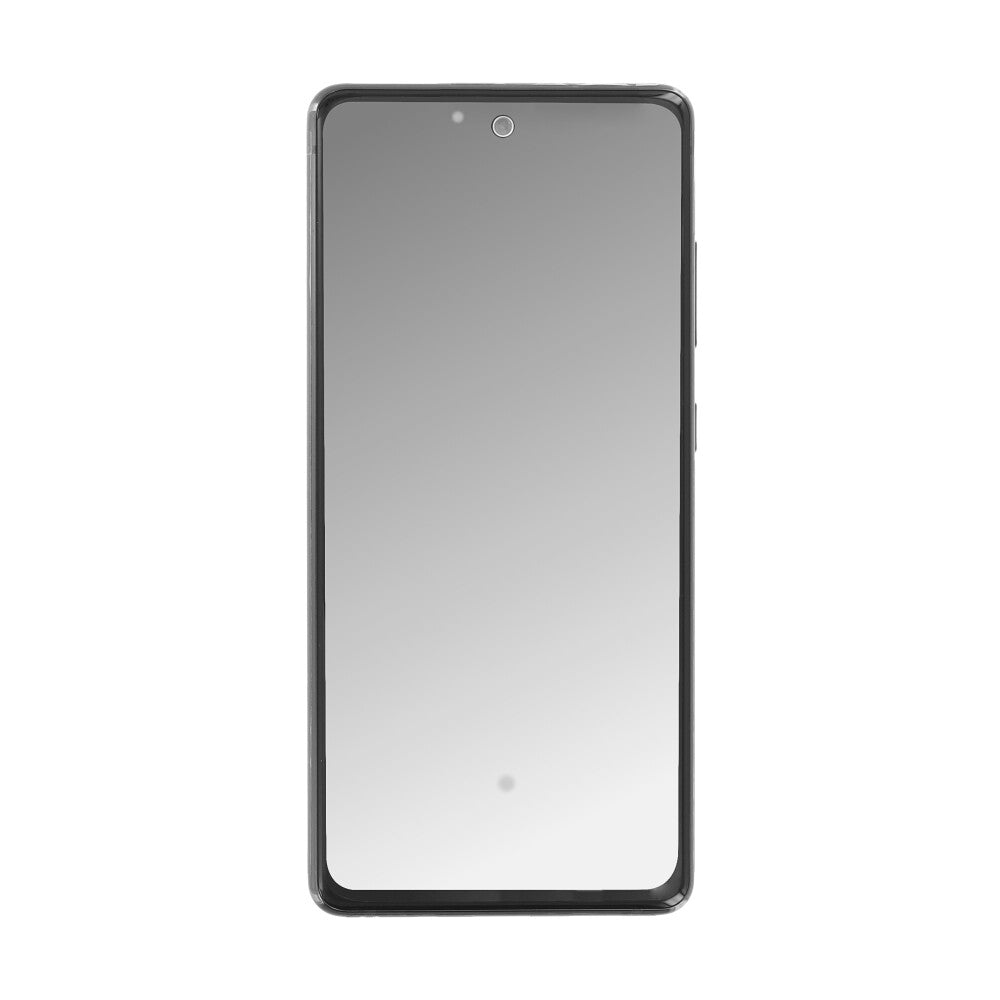 Original Display für Samsung Galaxy S20 FE G780 LCD Cloud Navy GH82-24219A