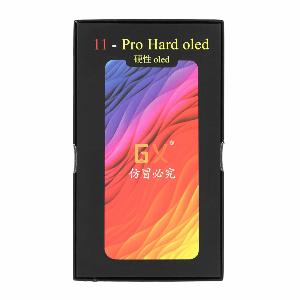 Display für iPhone 11 Pro Hard OLED LCD Bildschirm Touch