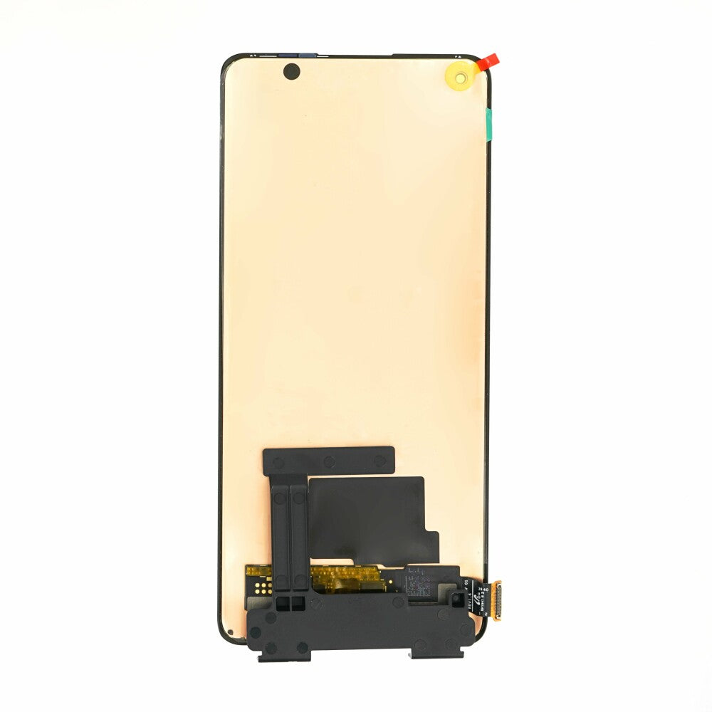 Display für OPPO Find X2 Neo LCD Bildschirm Touch moonlight black