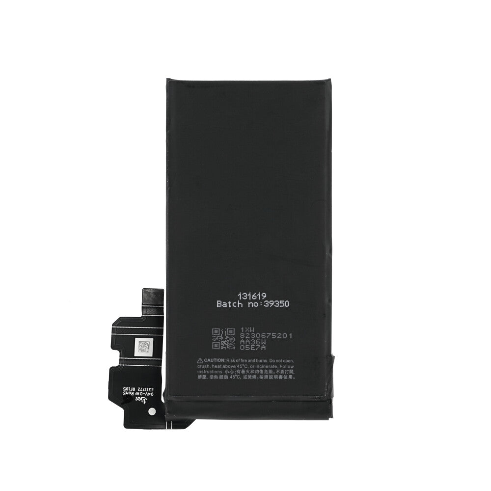 GS35E Akku für Google Pixel 8 Hochleistungs-Ersatzakku 4575mAh Batterie