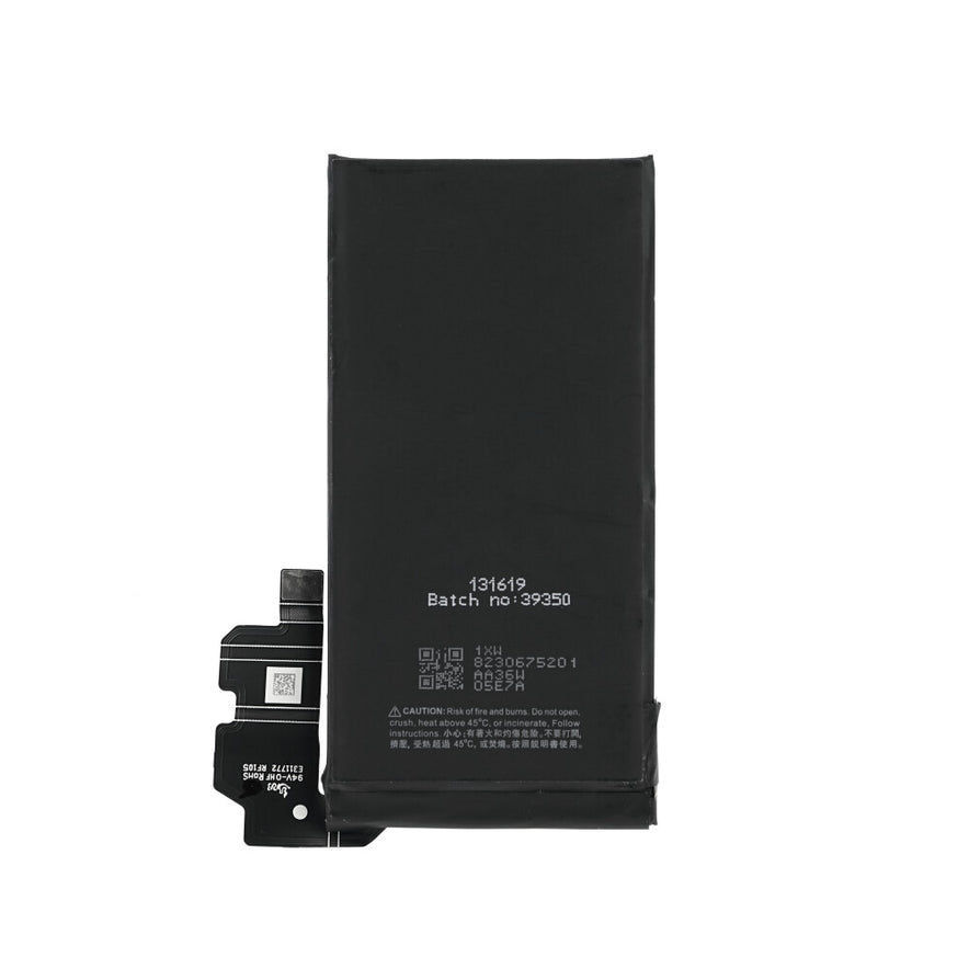 GS35E Akku für Google Pixel 8 Hochleistungs-Ersatzakku 4575mAh Batterie