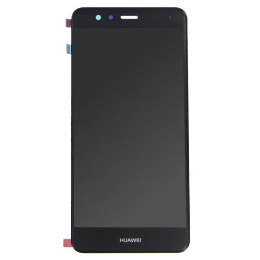 Display für Huawei P10 Lite schwarz ohne Rahmen