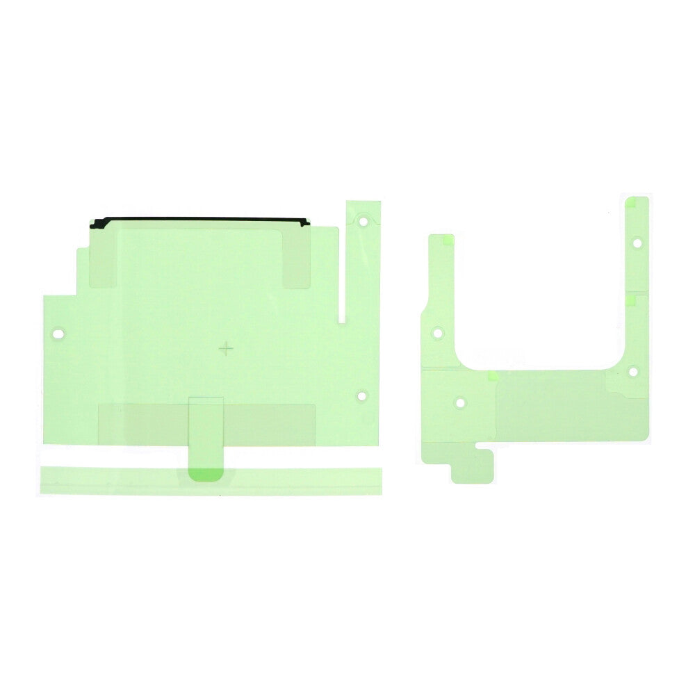 Original Kleberahmen Samsung Galaxy S24 Ultra GH82-33544A Dichtung Klebefolie