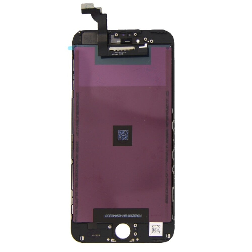 Display für iPhone 6 Plus LCD Schwarz Bildschirm Touch Ersatz