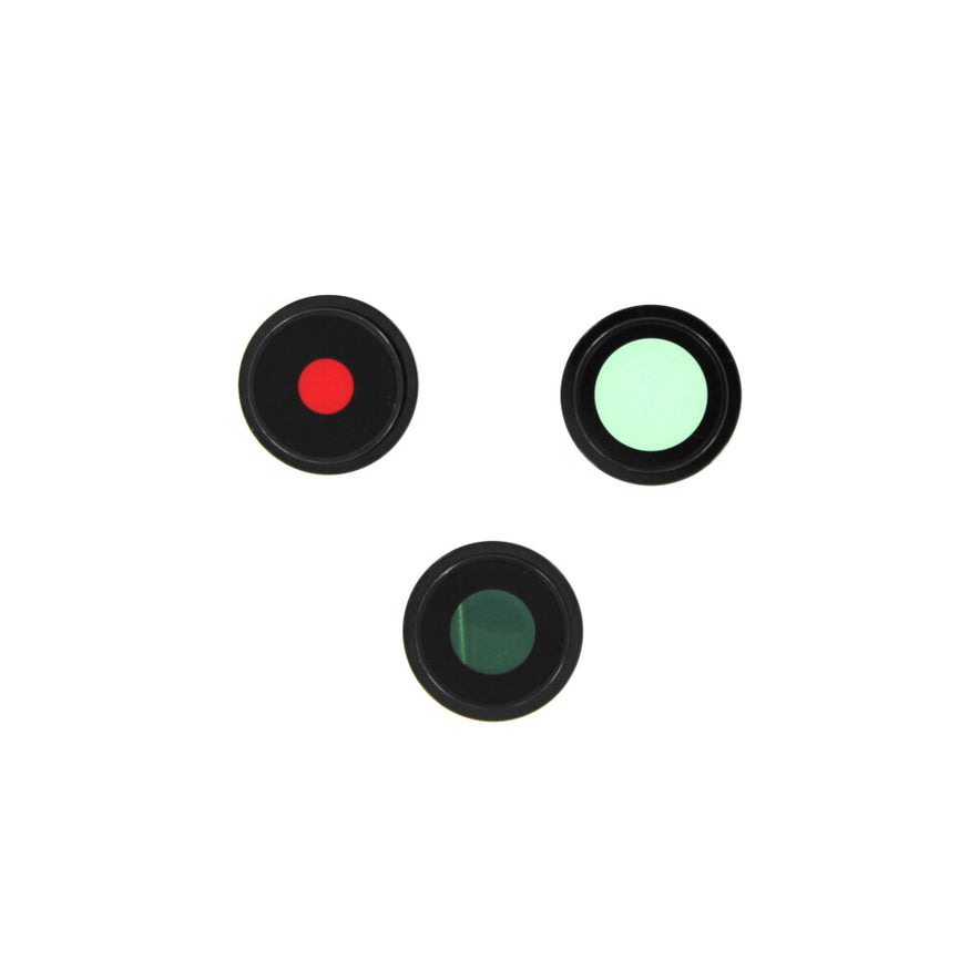 Frontkamera Vorder für iPhone 14 Pro 14 Pro Max Kamera Linse schwarz