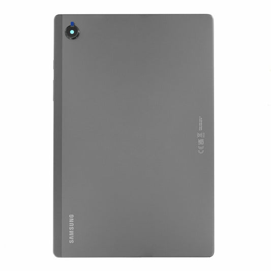 Original für Samsung Galaxy Tab A8 SM-X200 Akkudeckel Grau GH81-22187A