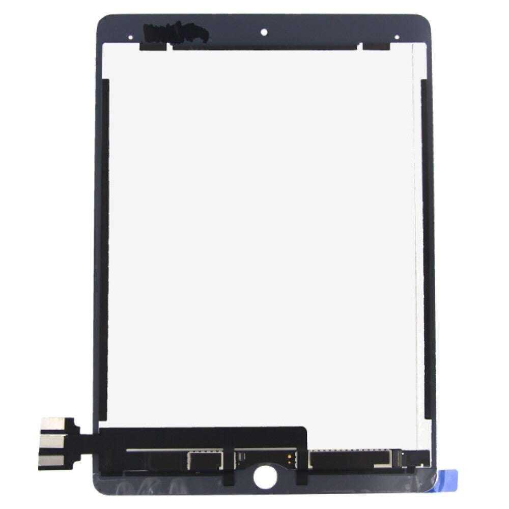 Display für iPad Pro 9,7 Zoll 2016 A1673 A1674 A1675 Weiß LCD Touch