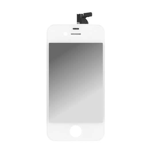 Display für iPhone 4 Weiß LCD Bildschirm Touch