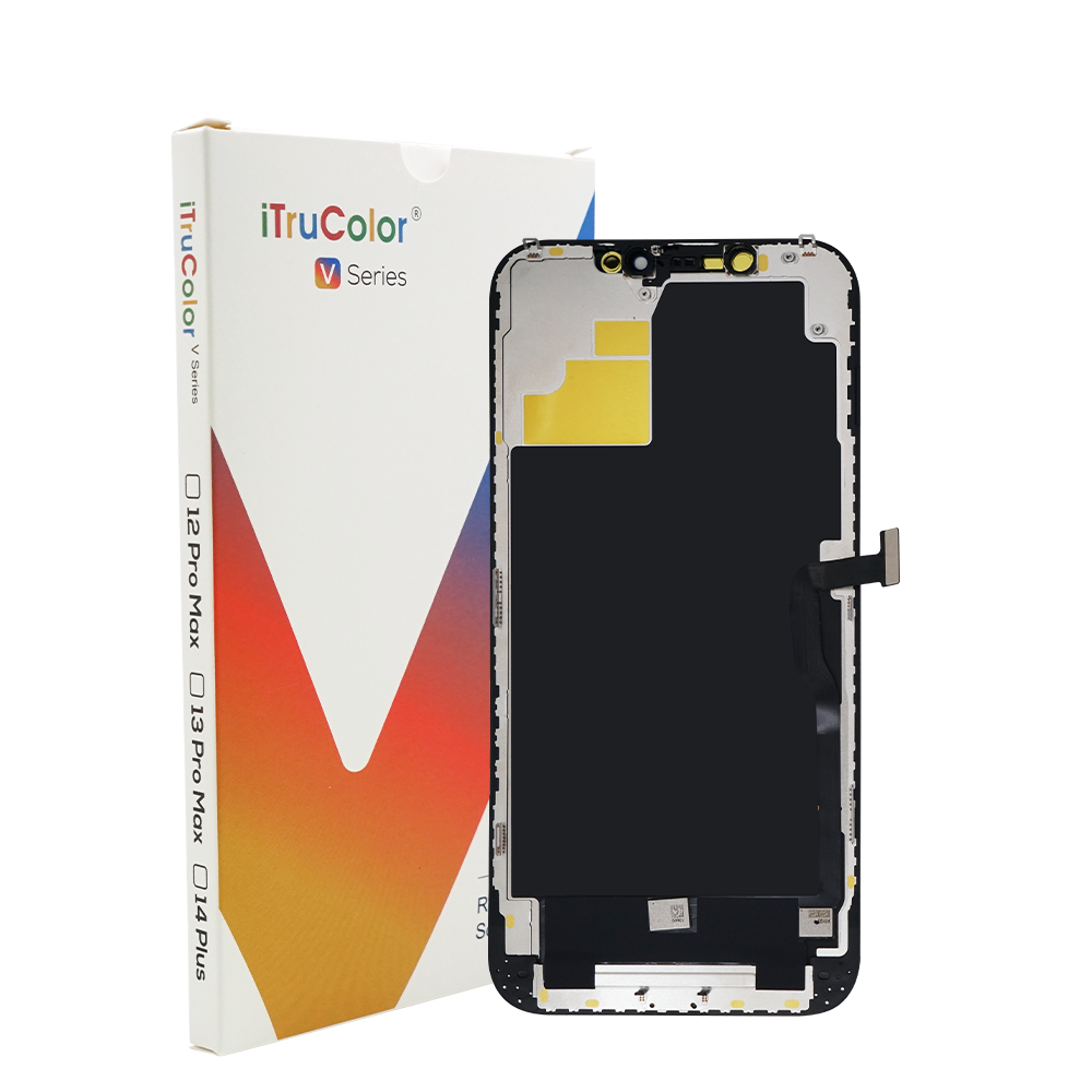 Display für iPhone 12 Pro Max V-Serie In-Cell Touch LCD Bildschirm
