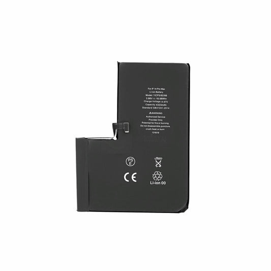 iPhone 14 Pro Max Akku APN wie Original 4321mAh Ersatzakku