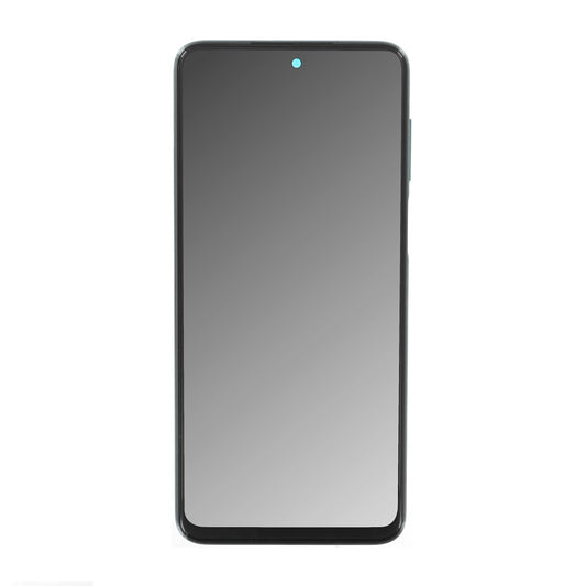 Xiaomi display unit + frame Redmi Note 9S tarnish 560004J6A100