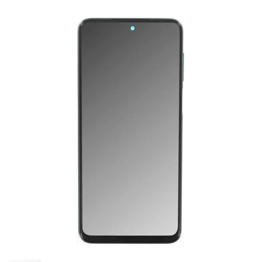 Xiaomi display unit + frame Redmi Note 9S tarnish 560004J6A100
