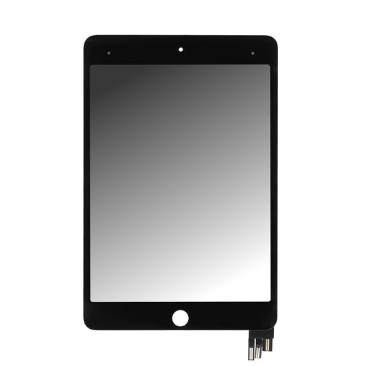 Display für iPad mini 5 2019 Schwarz Pull LCD Bildschirm Touch