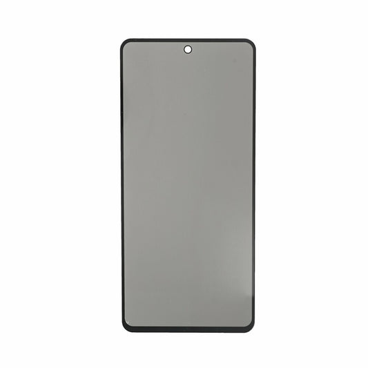 prio 3D Anti-Spy Displayschutzglas für Samsung A53 5G schwarz