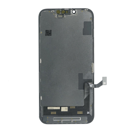 JK Soft OLED- Display für iPhone 14 (mit IC Ersatz)