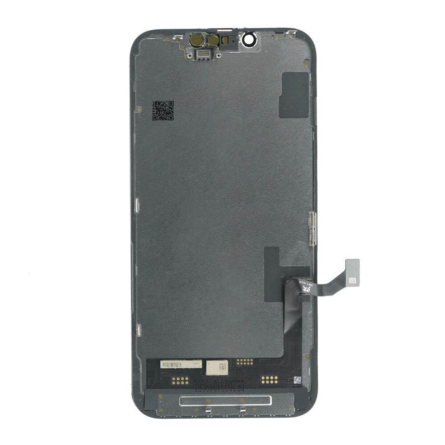JK Soft OLED- Display für iPhone 14 (mit IC Ersatz)