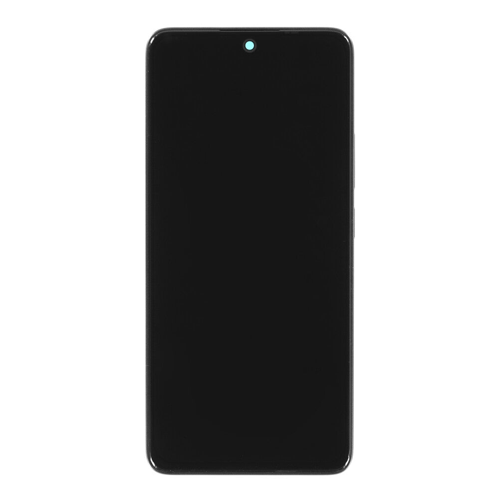 Display für Redmi Note 13 4G LCD + Rahmen Touch Ersatz