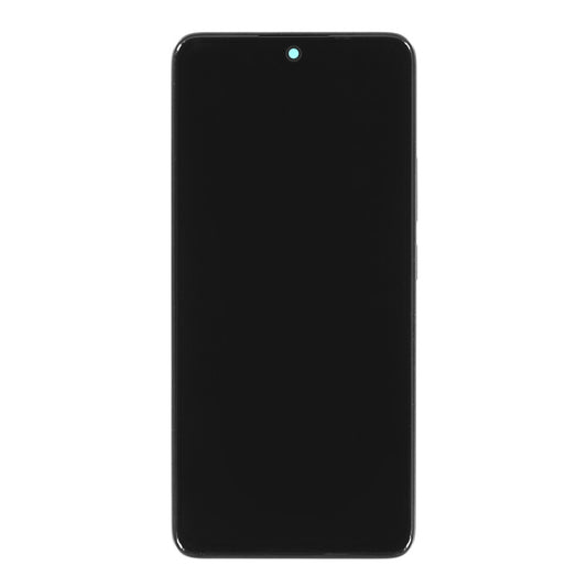 Display für Redmi Note 13 4G LCD + Rahmen Touch Ersatz