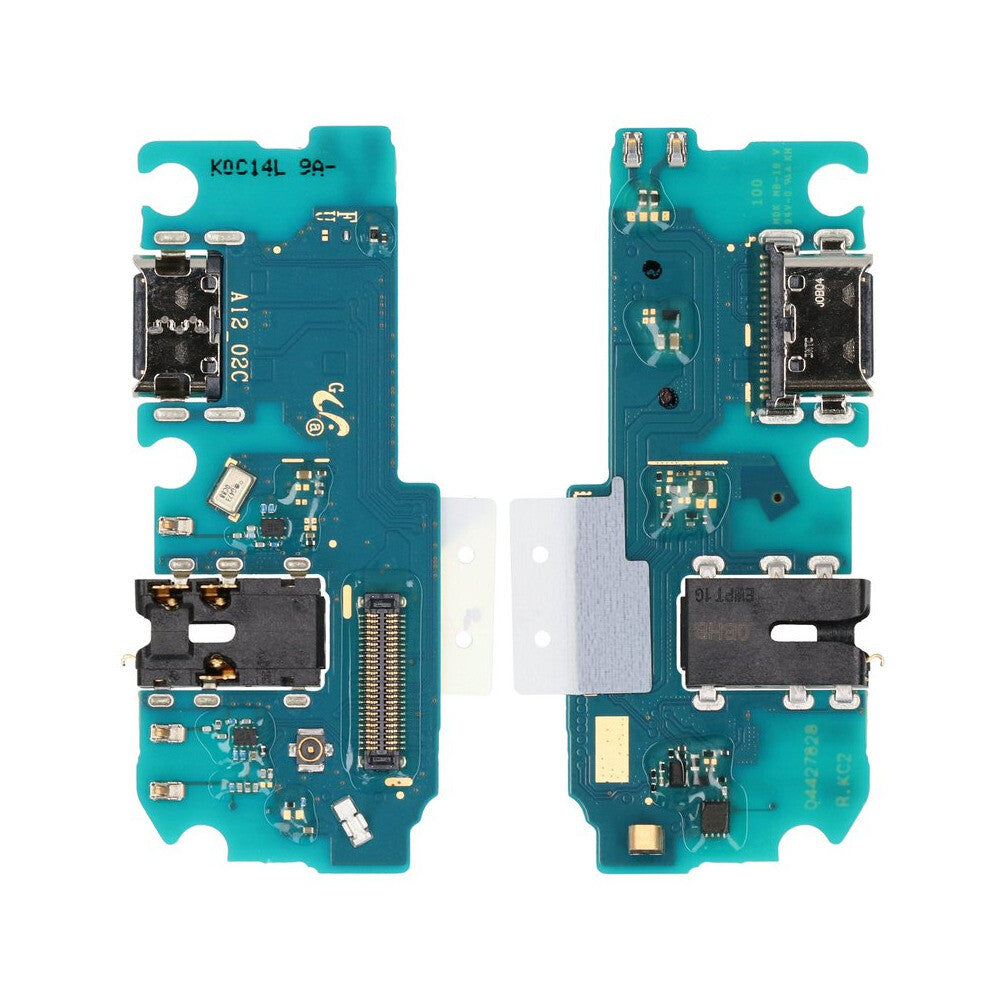 Samsung USB-Subplatine SM-A127F/M127F Galaxy A12 Nacho/M12 GH96-14044A