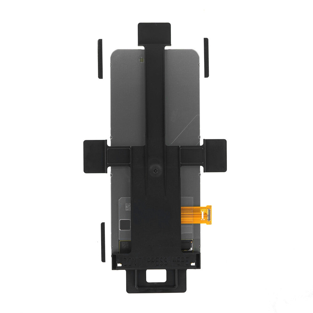 Samsung Display (ohne Rahmen) SM-F711 Galaxy Z Flip3 5G GH96-14408A