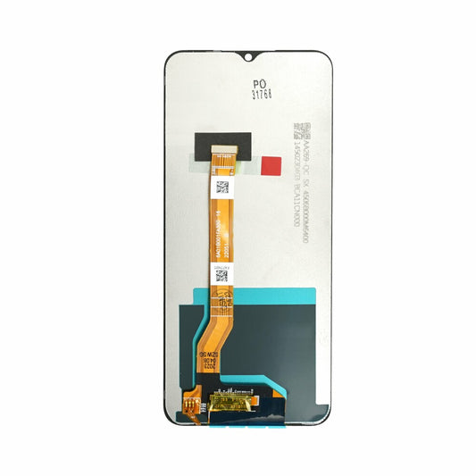 Display für OPPO A76 A36 2022 4G LCD Bildschirm Touch