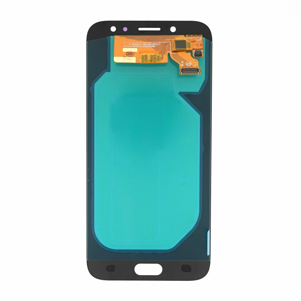 Display für Samsung Galaxy J730 LCD Gold Bildschirm Touch Ersatz