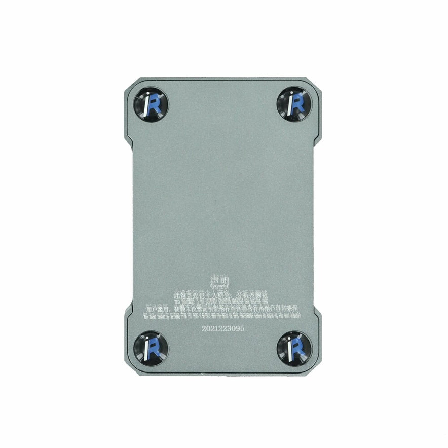 IRepair P10 DFU BOX for iPhone & iPad / Read write serial number without disassembly