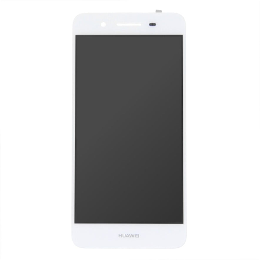 Display für Huawei P8 lite GR3 LCD Weiß Touch Bildschirm Ersatz
