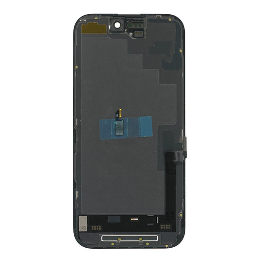 DD Soft OLED- Display für iPhone 16 (mit IC Ersatz)