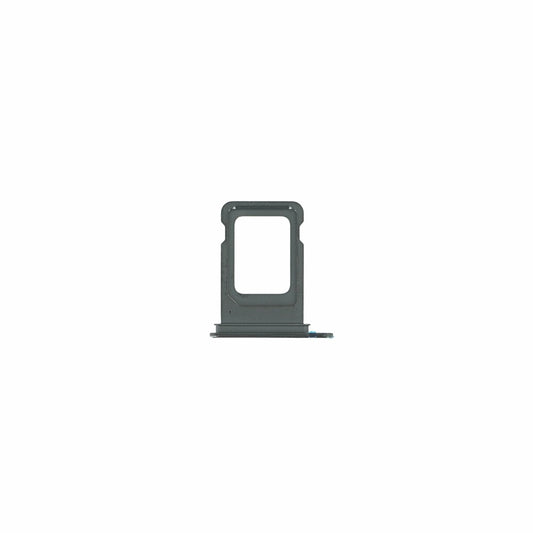 Ladebuchse für iPhone 12 Pro Graphit Sim Kartenhalter Dock Connector Flex Ersatz