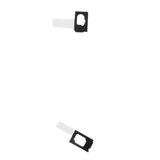 Original Kleberahmen für Samsung G920 Galaxy S6 Touch Dichtung GH81-12757A