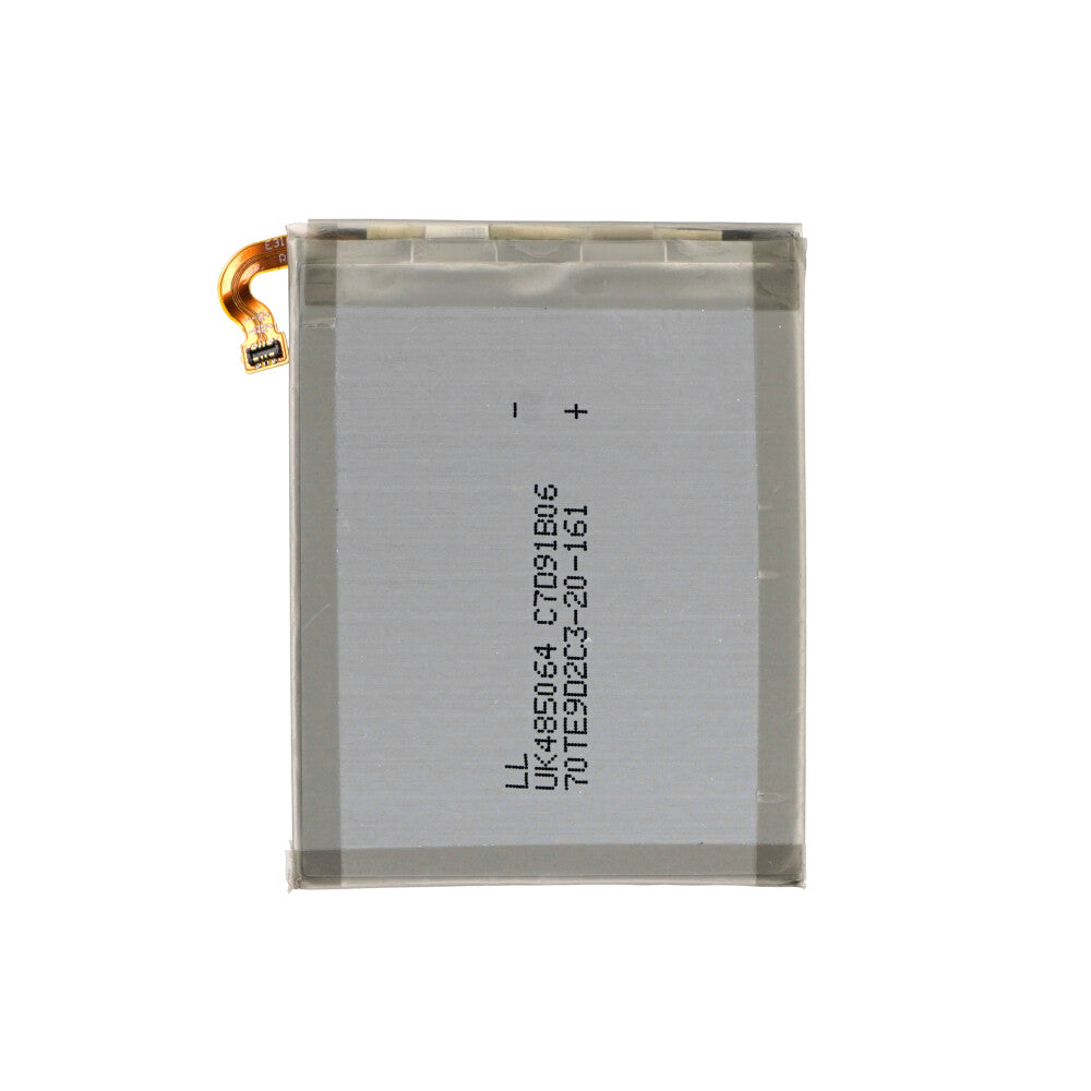 Akku für Samsung Galaxy Z Flip4 3700mAh EB-BF723ABY Ersatzakku wie Original NEU