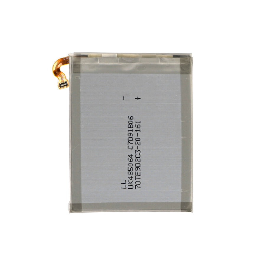 Akku für Samsung Galaxy Z Flip4 3700mAh EB-BF723ABY Ersatzakku wie Original NEU