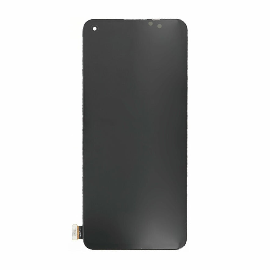 Display für Realme GT 5G LCD Bildschirm Touch