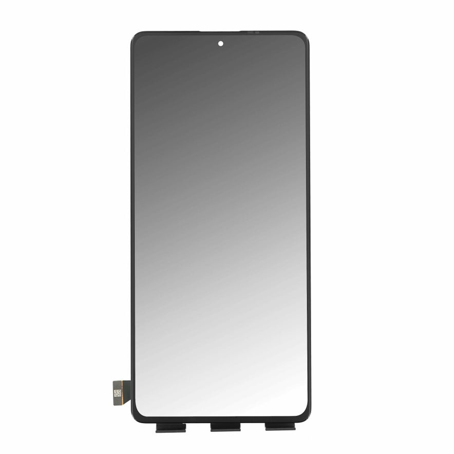 Displayeinheit (ohne Rahmen) für Xiaomi 12T/12T Pro