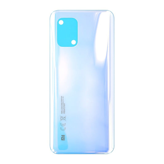 Xiaomi Akkufachdeckel Mi 10 Lite 5G dream weiß55050000601Q