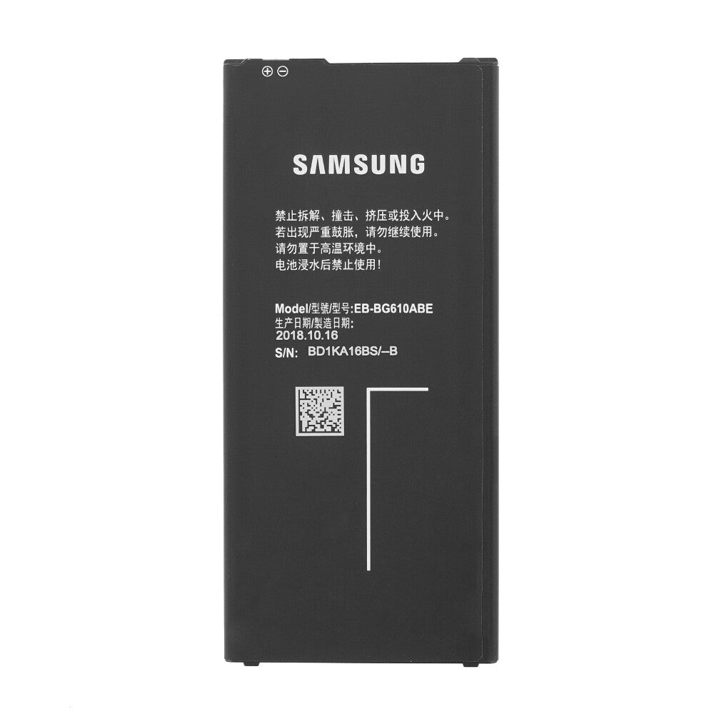 Samsung Galaxy J4+ SM-J415F / J6+ SM-J610F Akku