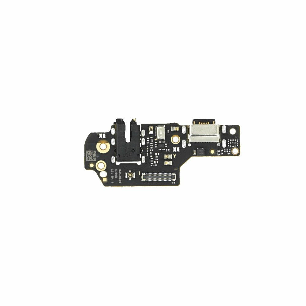 Xiaomi Ladeanschluss Flex Redmi Note 8 56000B0C3J00