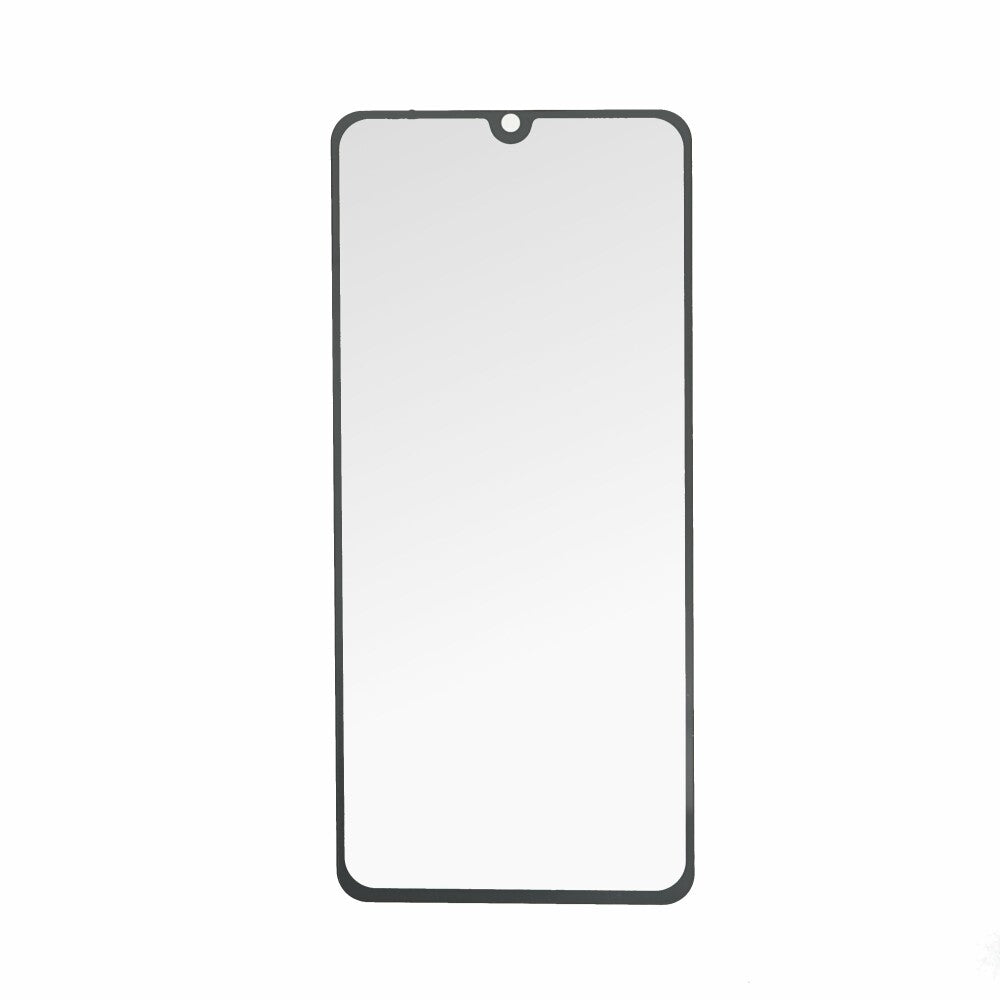 prio 3D Displayschutzglas für Samsung A33 5G schwarz