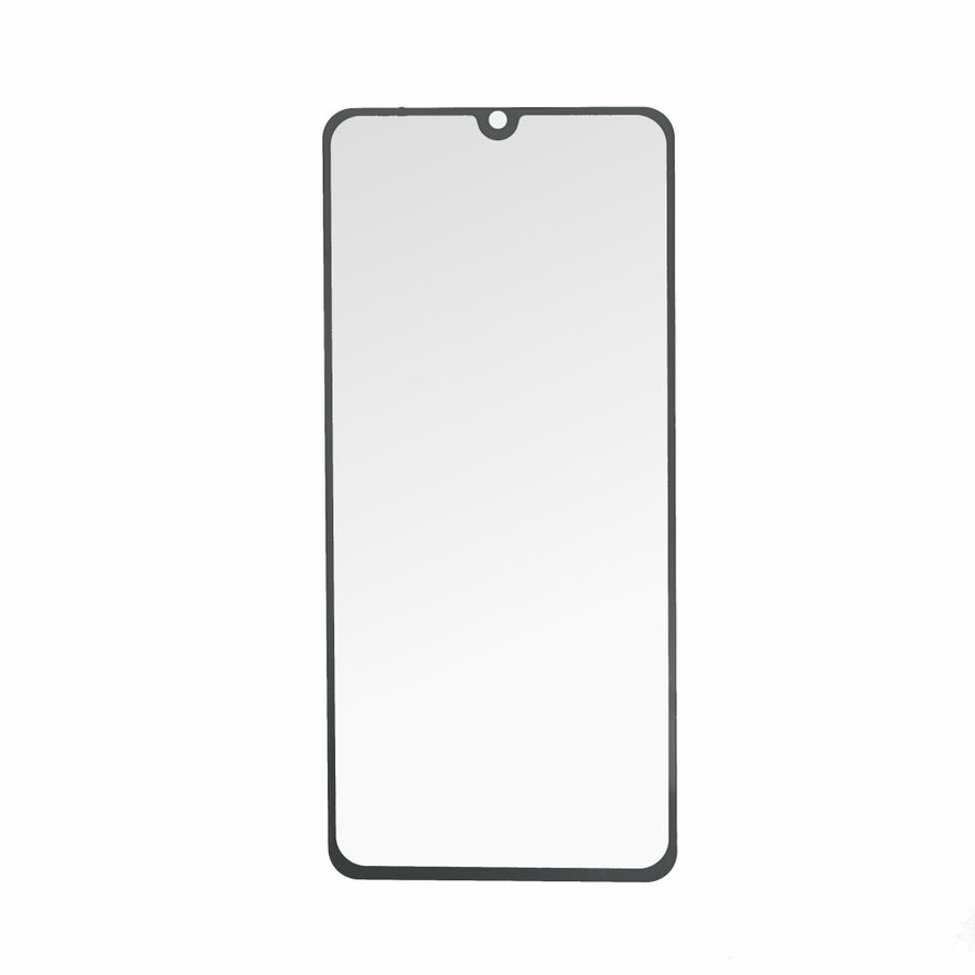 prio 3D Displayschutzglas für Samsung A33 5G schwarz