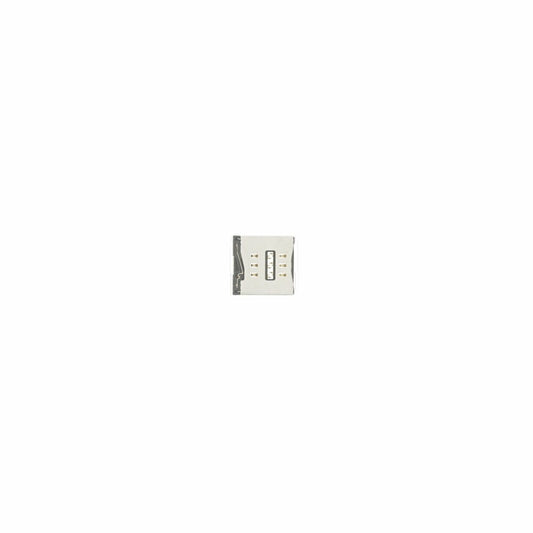 Ladebuchse für iPhone 5 Sim Connector Ersatz