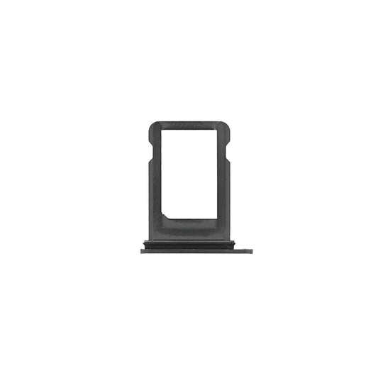 Sim-Kartenhalter für iPhone XS Schwarz