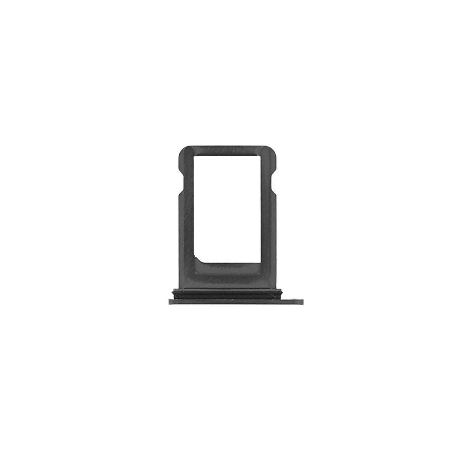 Sim-Kartenhalter für iPhone XS Schwarz