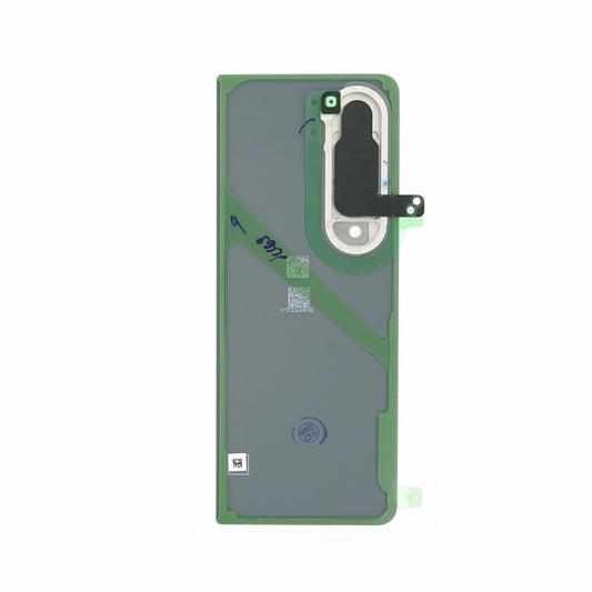 Original Samsung SM-F936B Akkudeckel Backcover Galaxy Z Fold4 Beige GH82-29254C