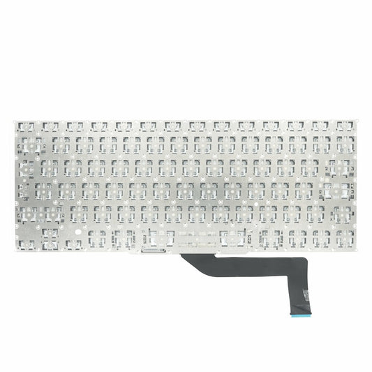Tastatur (deutsches Layout) für Macbook Pro 15 Zoll Retina (2013-2015) A1398