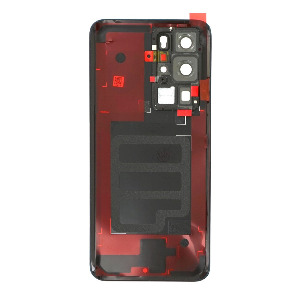 Huawei battery compartment cover P40 Pro blue 02353MMS