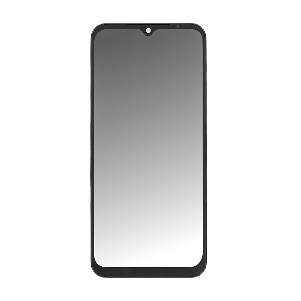 Original Samsung Displayeinheit + Rahmen Galaxy A14 LCD GH81-23541A