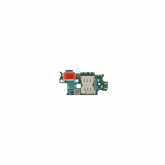 Original Ladebuchse für Samsung SM-S916 Galaxy S23+ GH96-15620A
