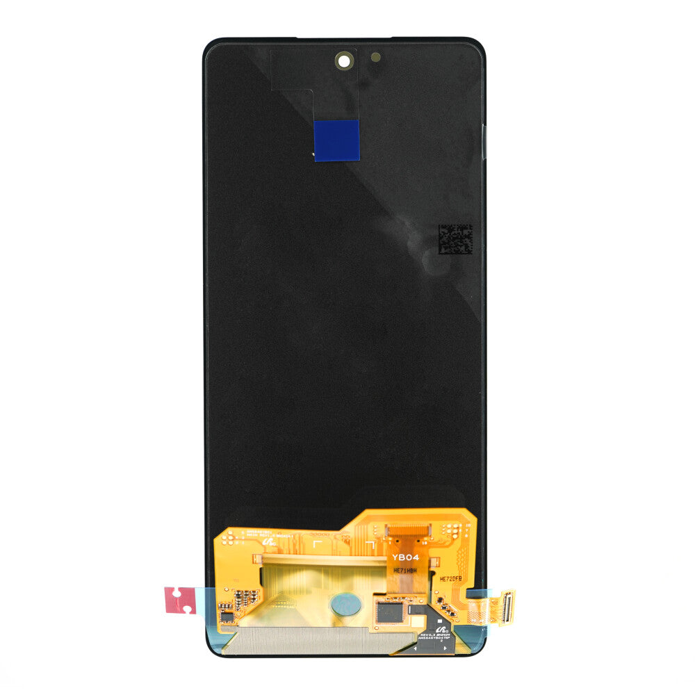 Samsung Display (ohne Rahmen) SM-G780F/G781B Galaxy S20 FE GH96-13911D