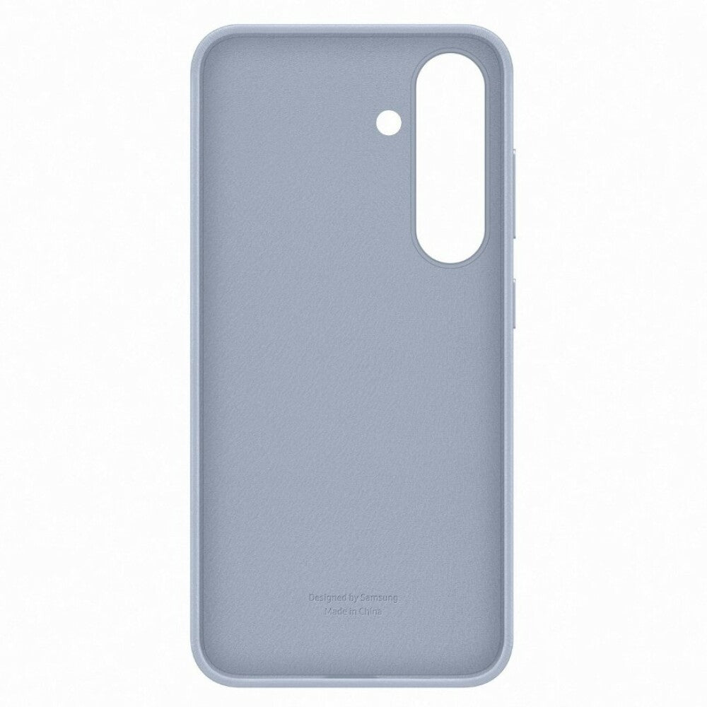 Samsung Kindsuit Case für Galaxy S25 Hellblau